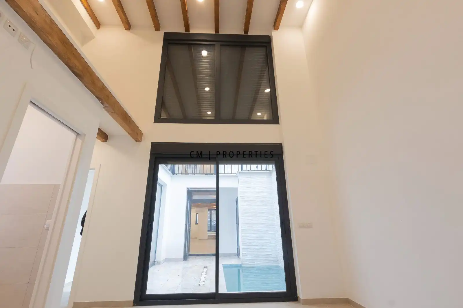 Pis de 167 m² a València