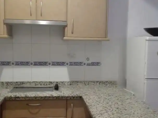Piso de 40 m² en Sevilla