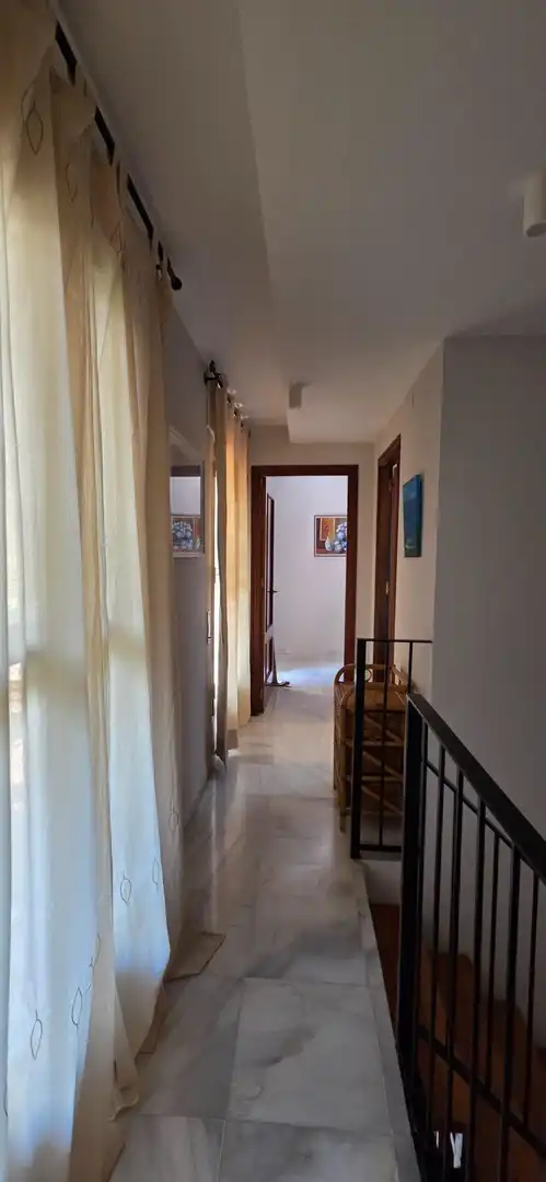 Pis de 104 m² a Sevilla