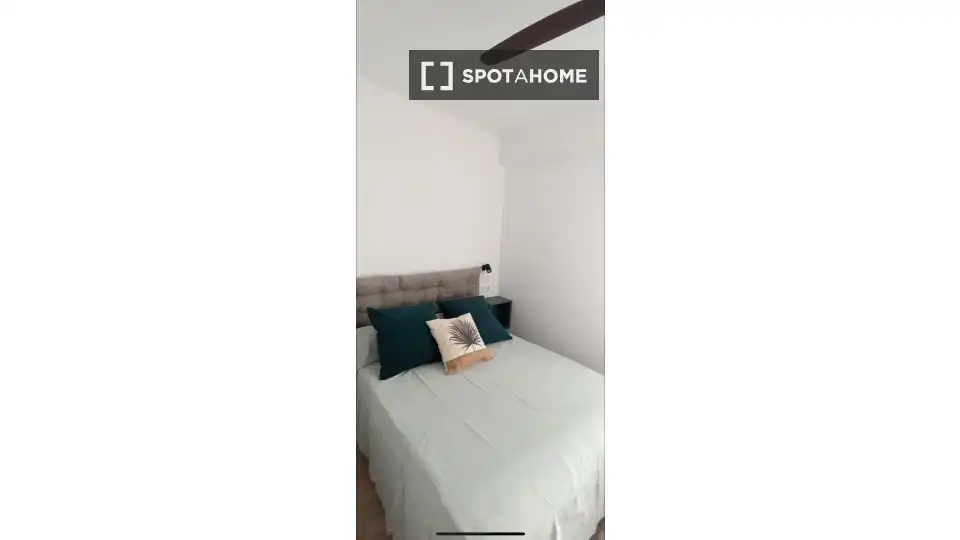 Habitación 58 m², Pilar de la Horadada
