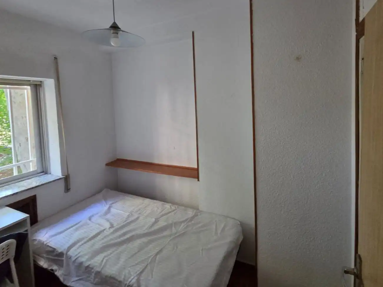 Piso de 136 m² en Madrid