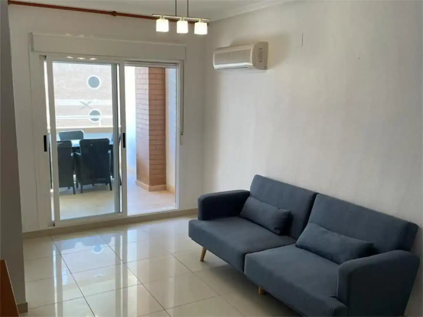 Piso de 83 m² en Oropesa del Mar
