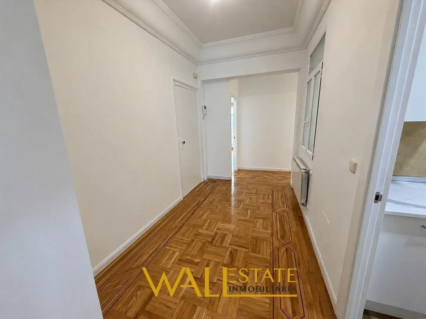 Pis de 132 m² a Madrid
