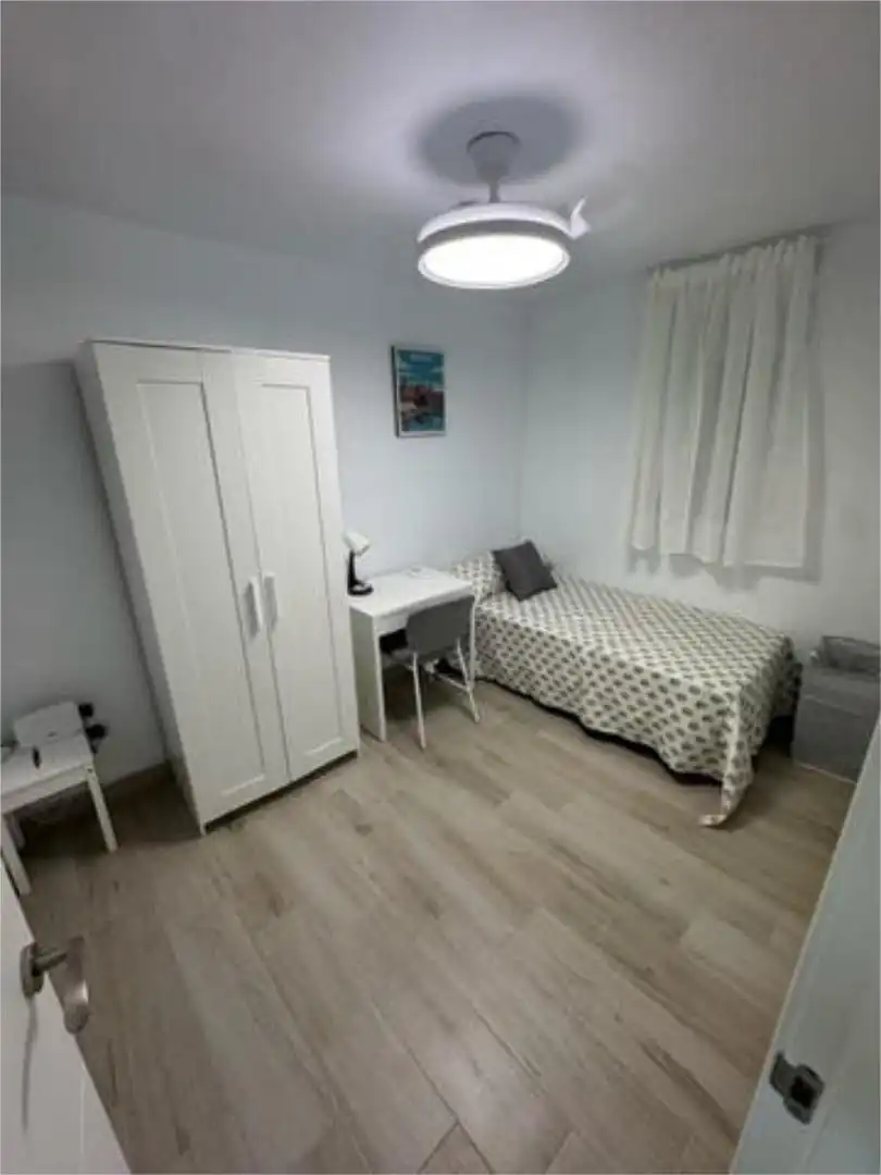 Piso de 50 m² en Sevilla