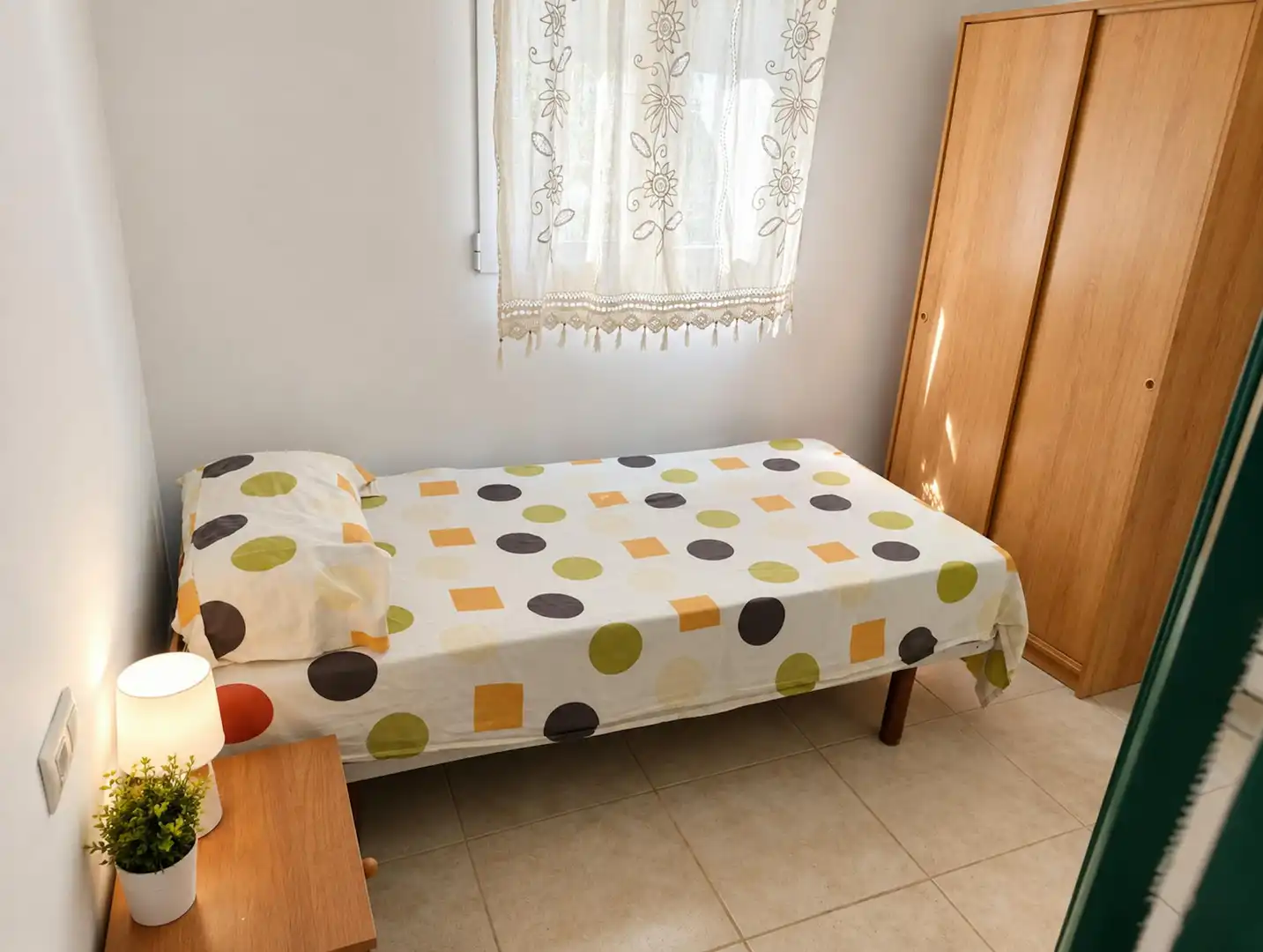 Piso de 85 m² en Valencia