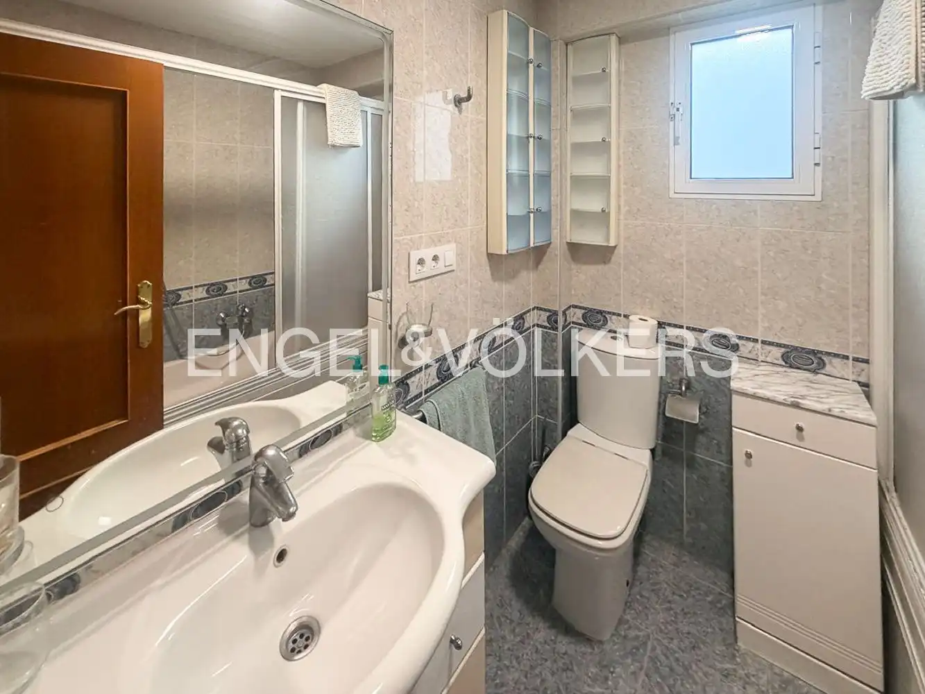 Piso de 140 m² en Valencia