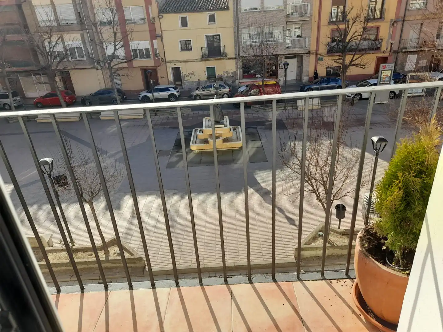 Pis de 55 m² a Fraga