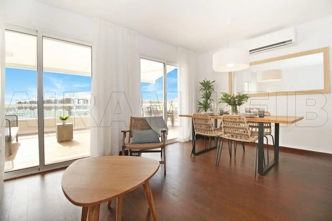 Piso de 97 m² en Alcúdia