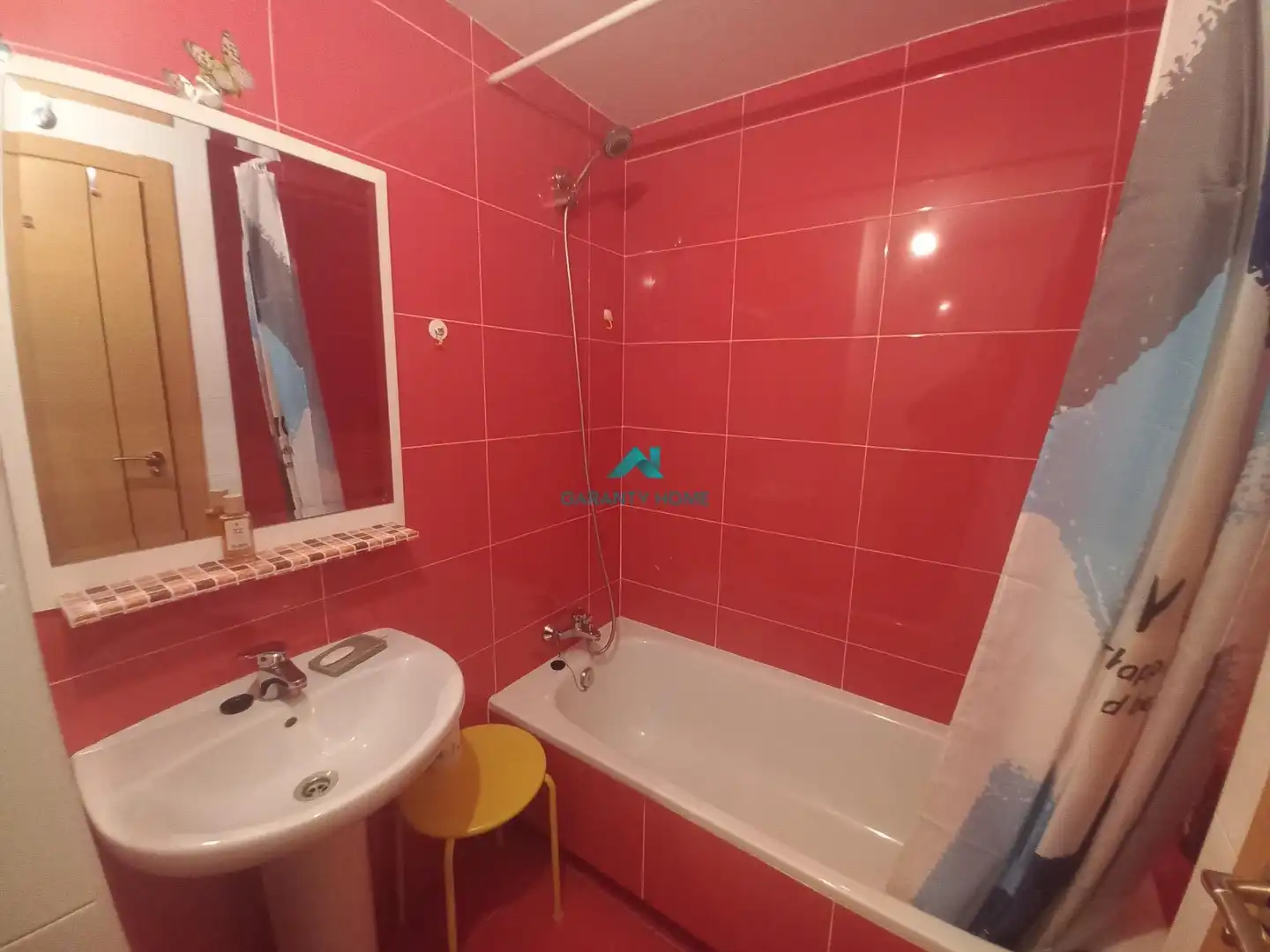 Piso de 76 m² en Limpias