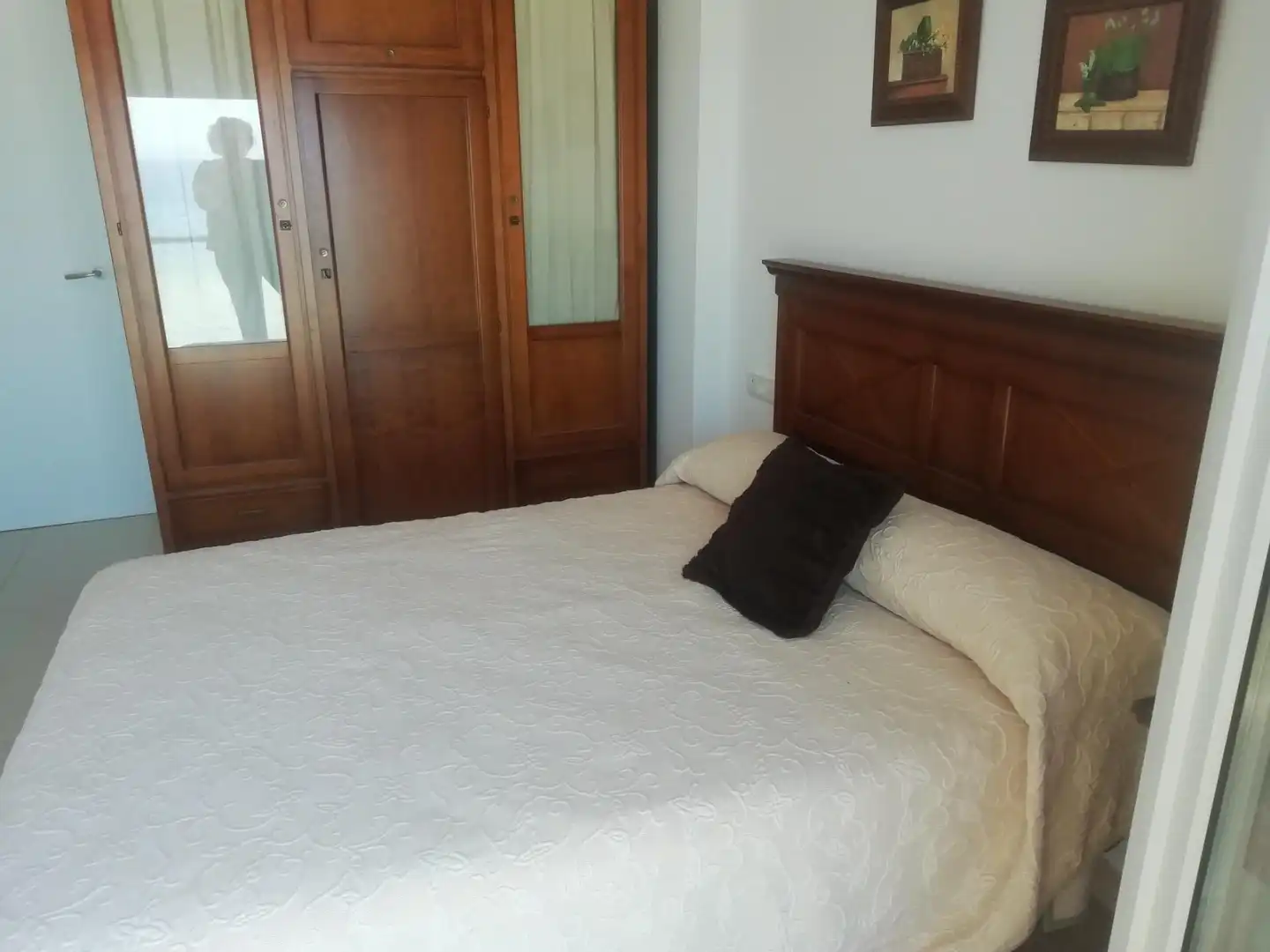 Piso de 45 m² en El Ejido