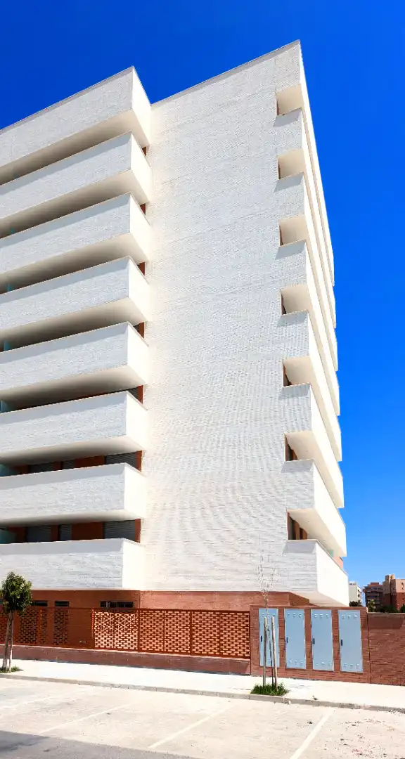 Piso de 81 m² en Almería