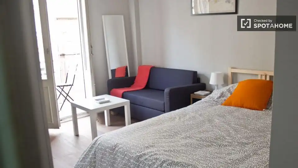 Habitación 110 m², Valencia