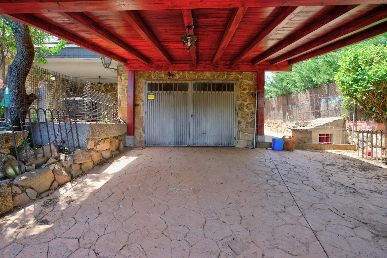 Casa de 432 m² en Torrelodones