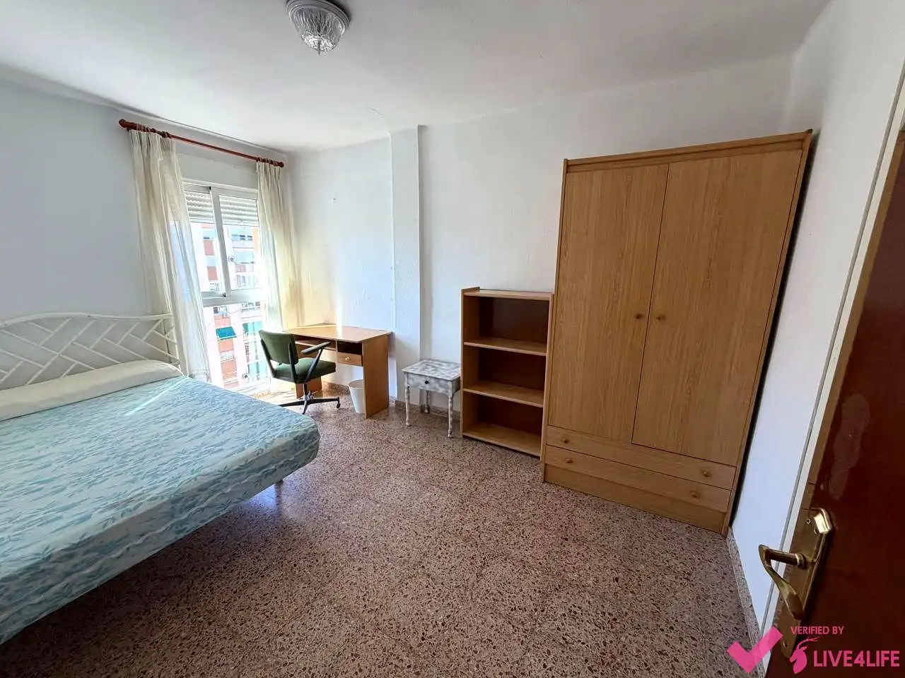 Piso de 75 m² en Valencia