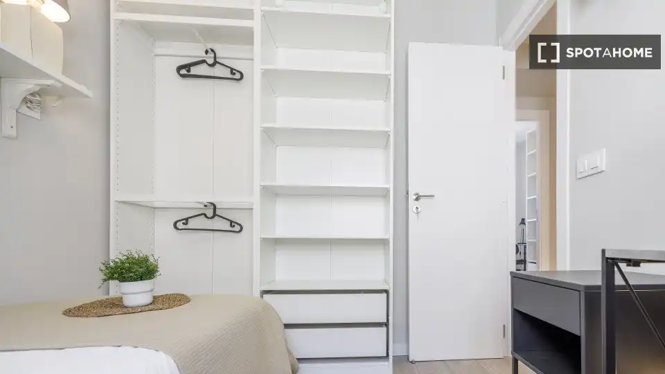 Habitació de lloguer, València