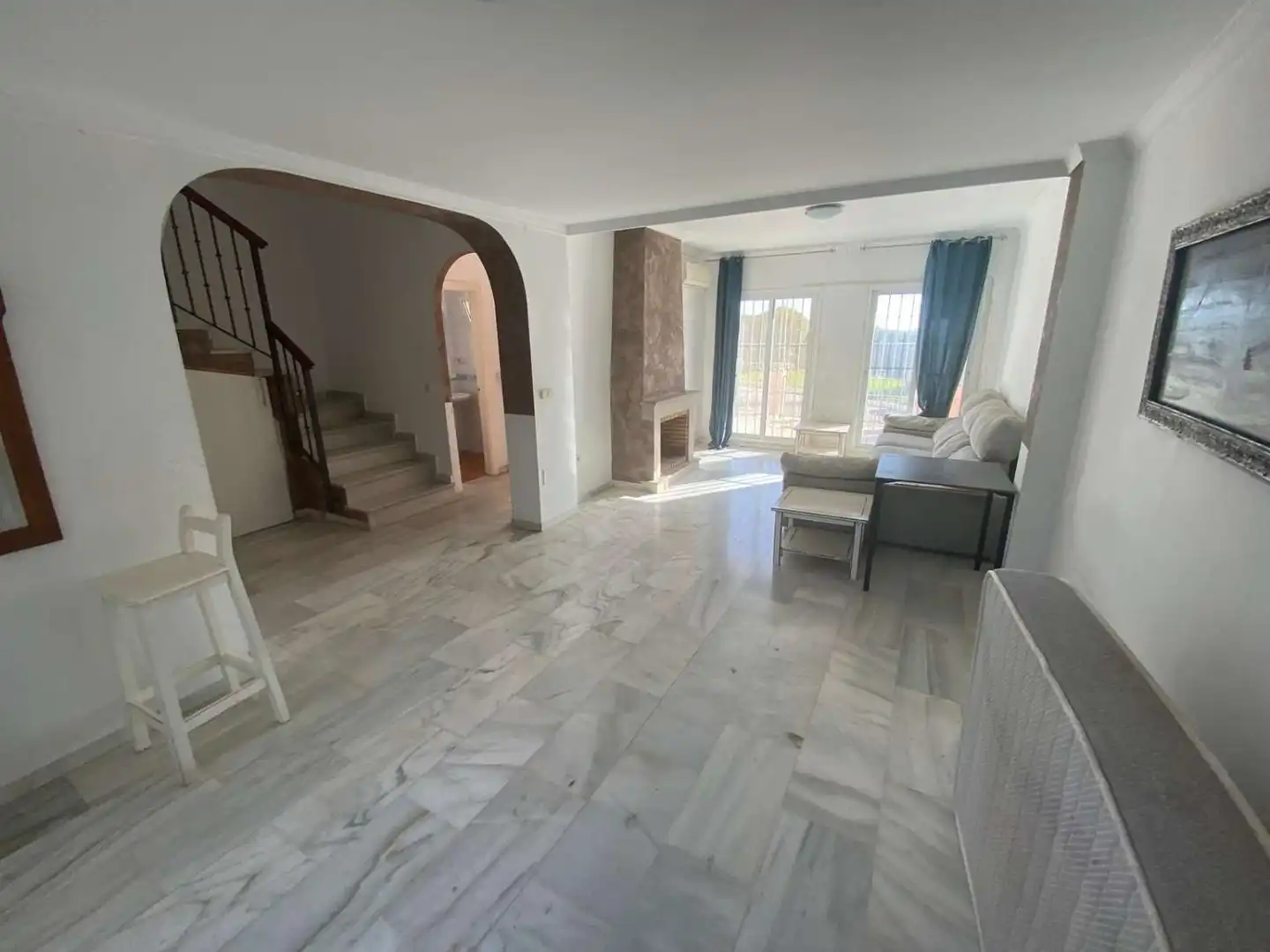 Casa de 195 m² a Fuengirola