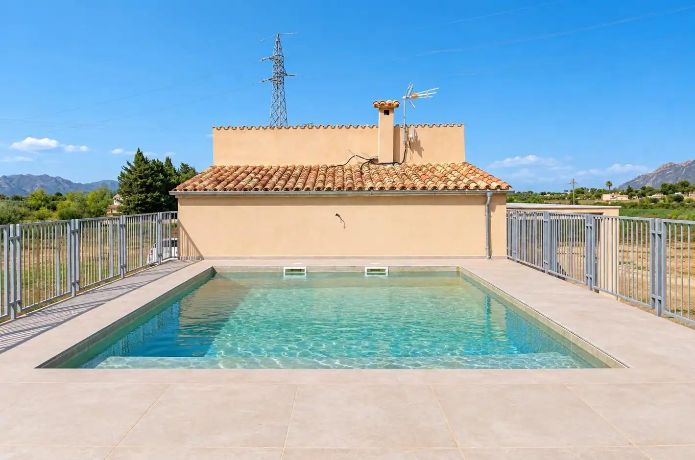 Casa de 105 m² a Alcúdia