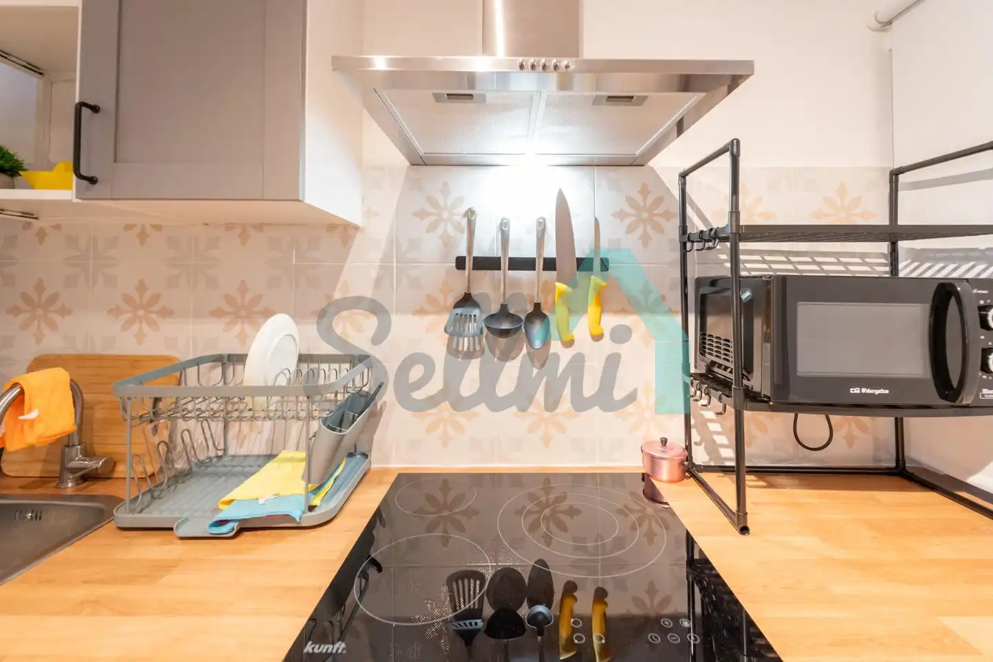 Piso de 81 m² en Oviedo