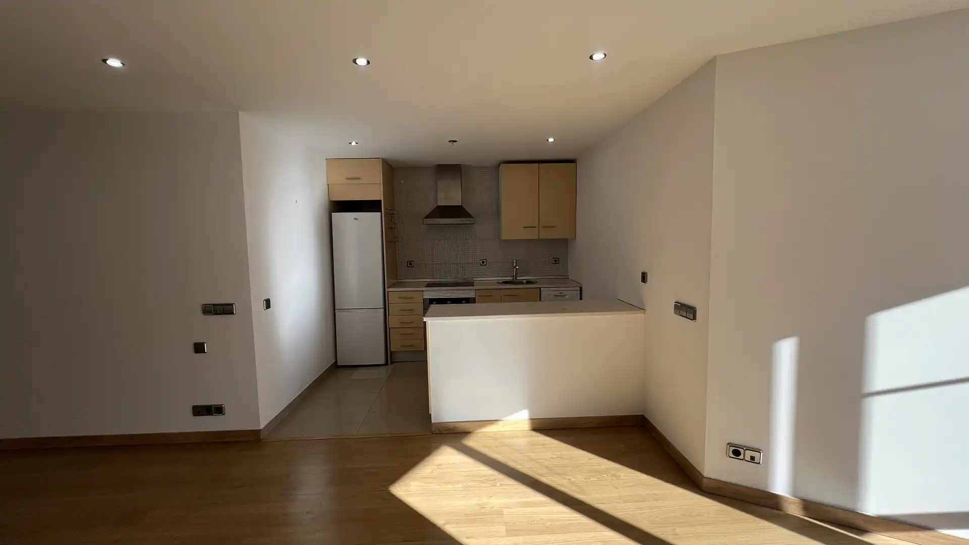 Appartamento 65 m² a Madrid