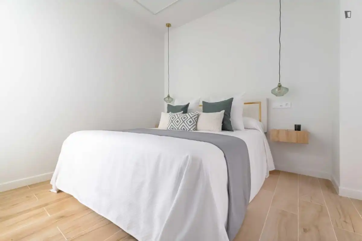 Apartamento 50 m² em Madrid