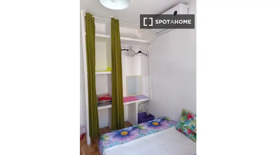 Piso de 65 m² en Madrid