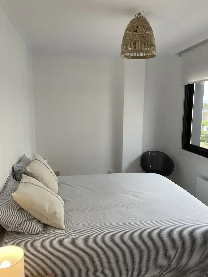 Piso de 75 m² en Baiona