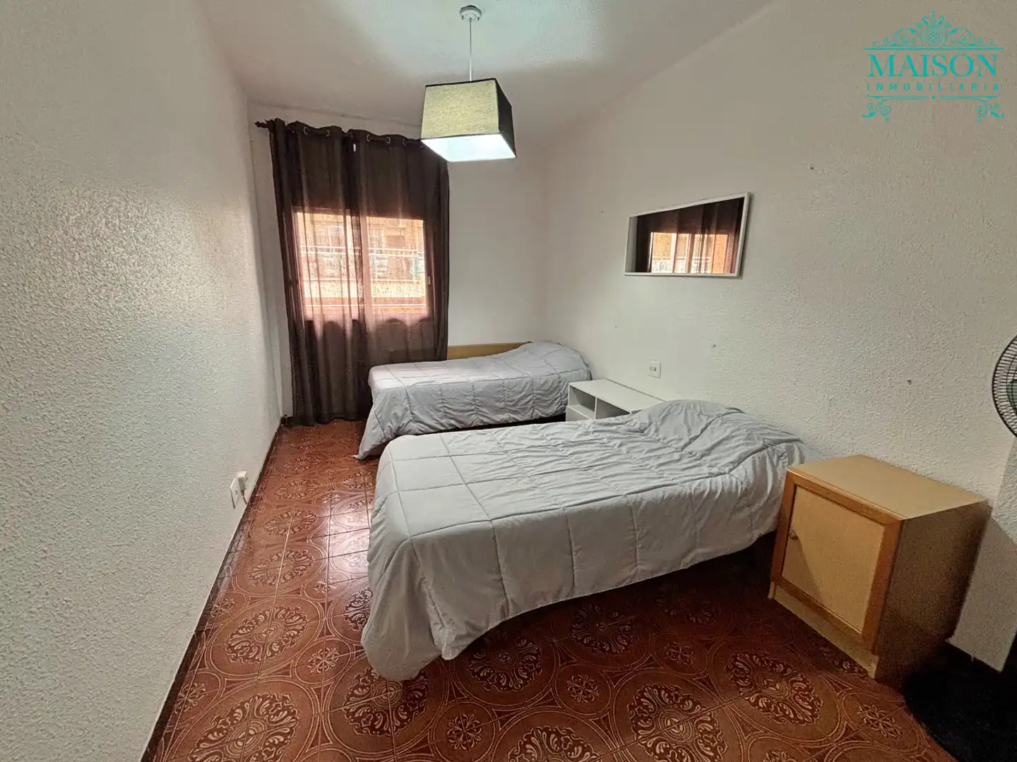 Piso de 98 m² en Moncófar