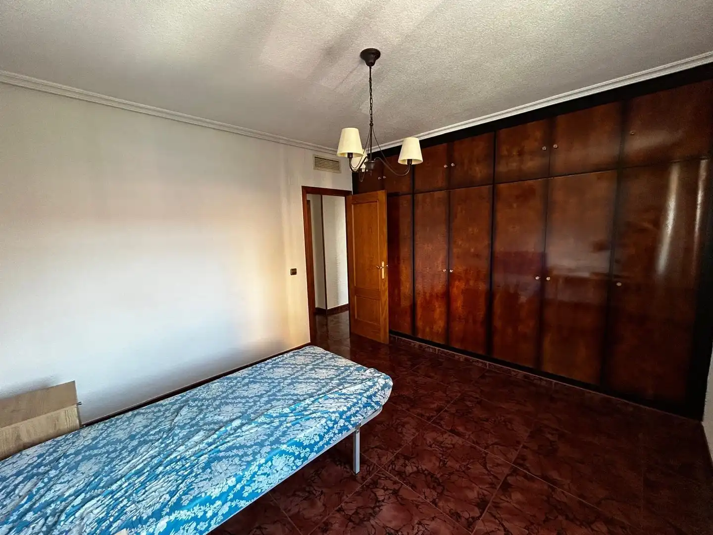 Piso de 130 m² en Murcia