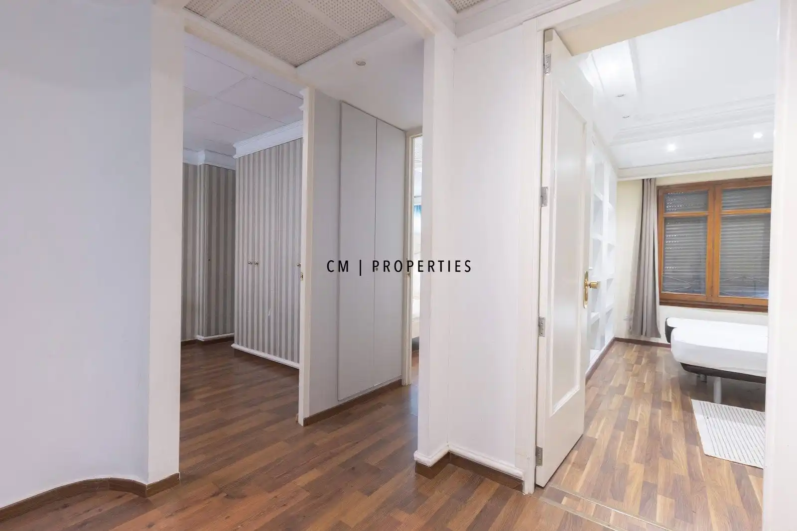 Appartamento 126 m² a Valencia