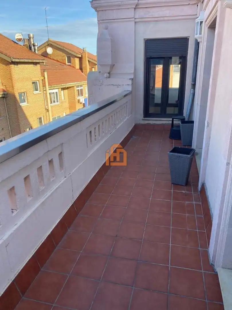 Pis de 70 m² a Lleó