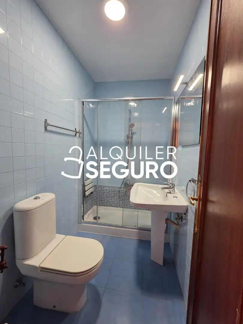 Piso de 110 m² en Tardajos