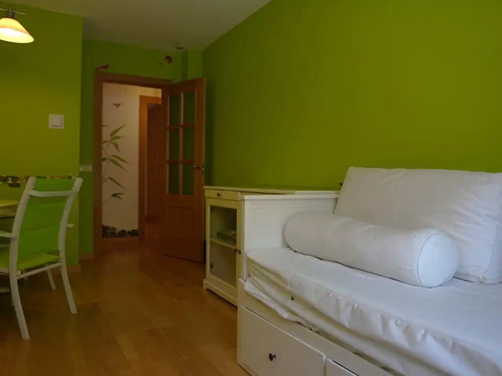 Apartamento 50 m² em Bielsa