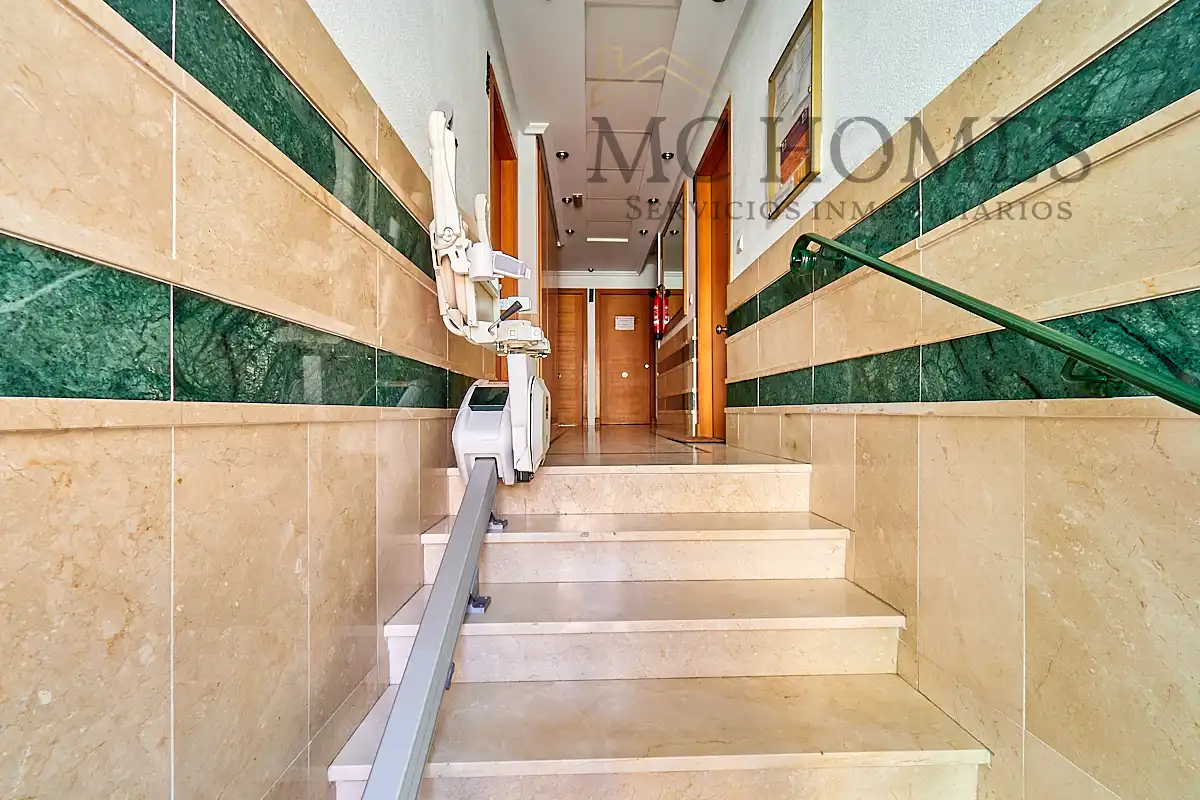 Piso de 72 m² en Formentera del Segura