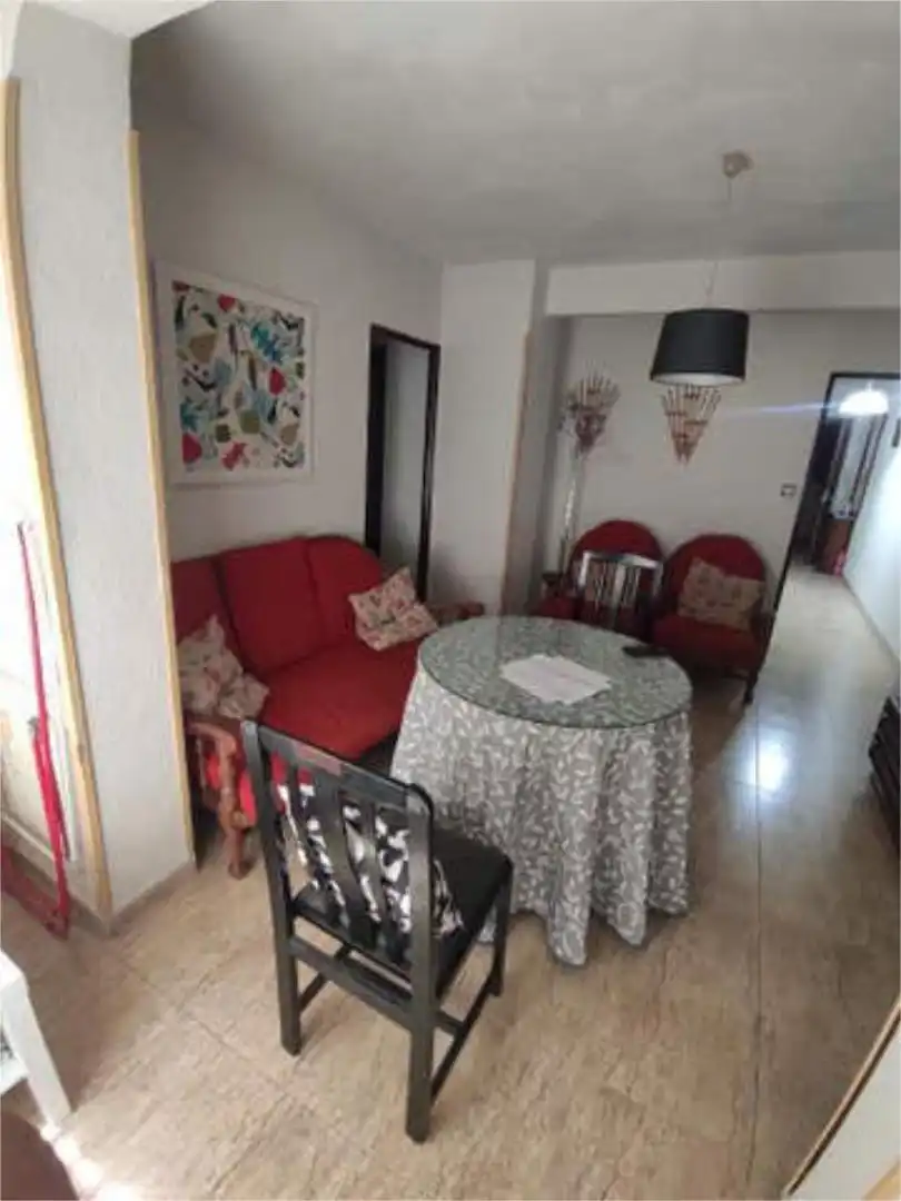 Piso de 85 m² en Plasencia