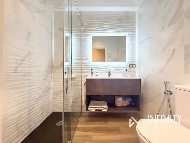 Piso de 55 m² en Bilbao