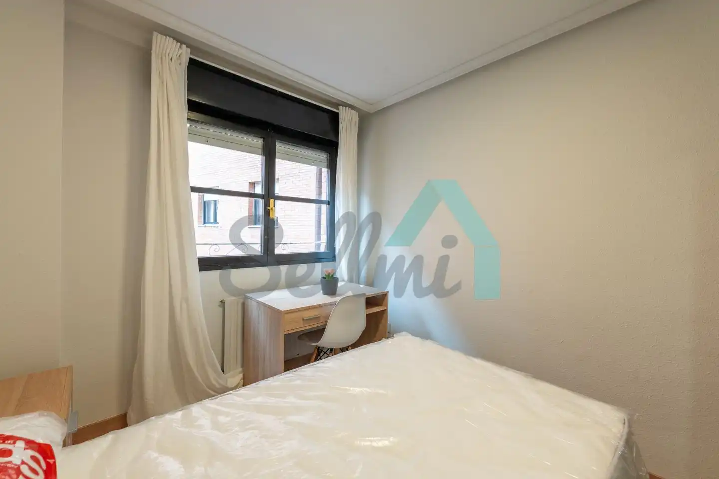 Habitación 71 m², Oviedo