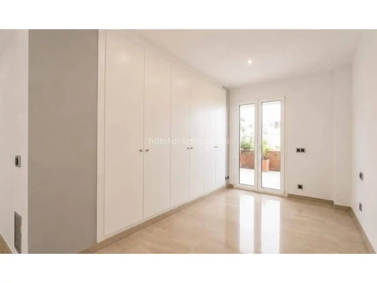 Piso de 203 m² en Sitges