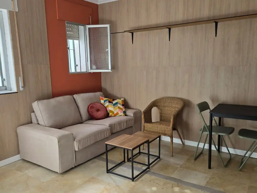 Appartement 55 m² à Dos Hermanas