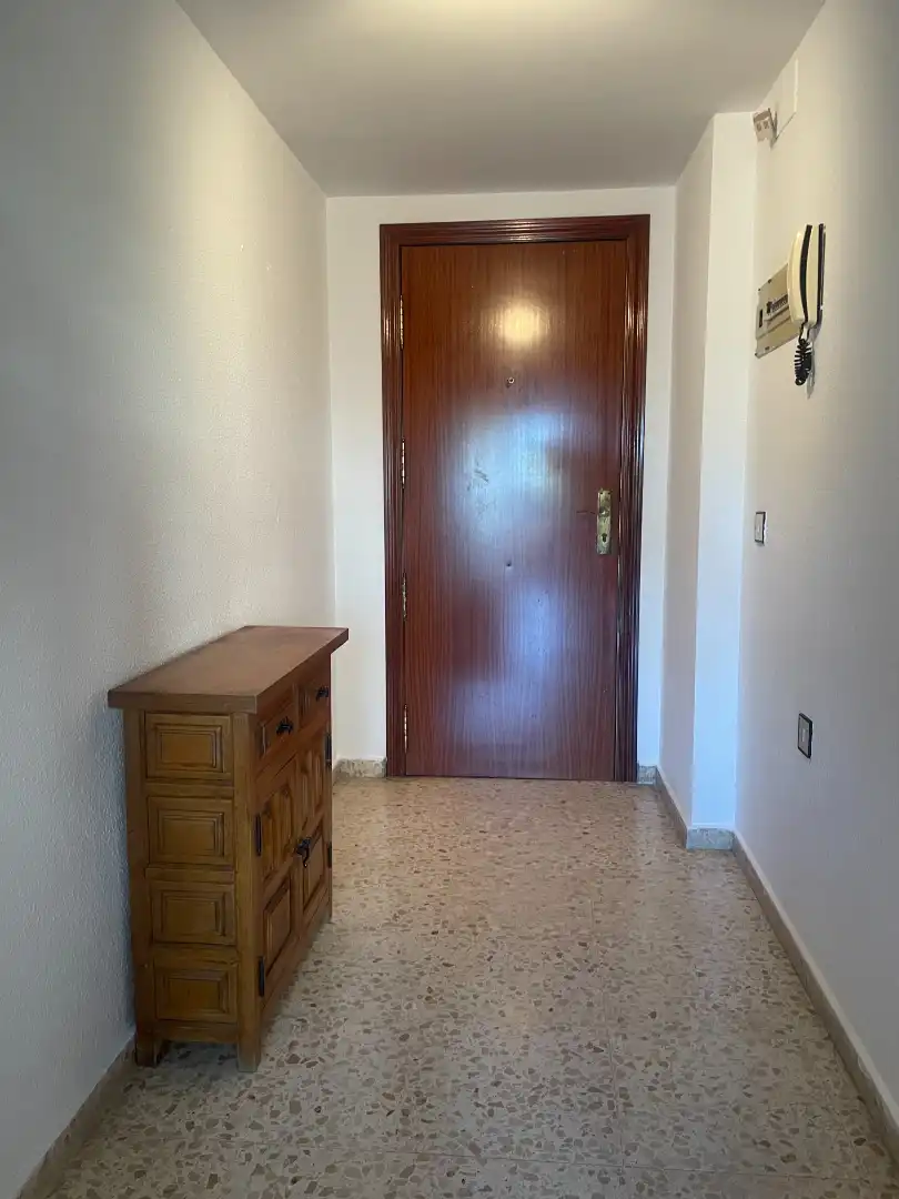 Wohnung 120 m² in Badajoz