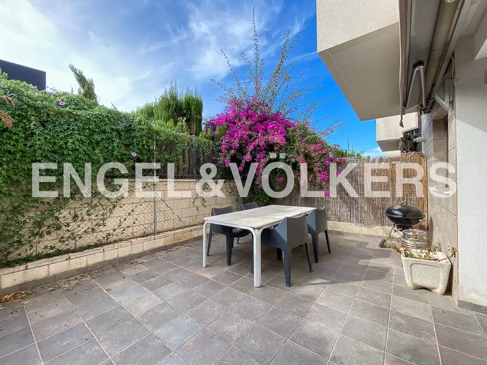 Casa de 168 m² en Bétera
