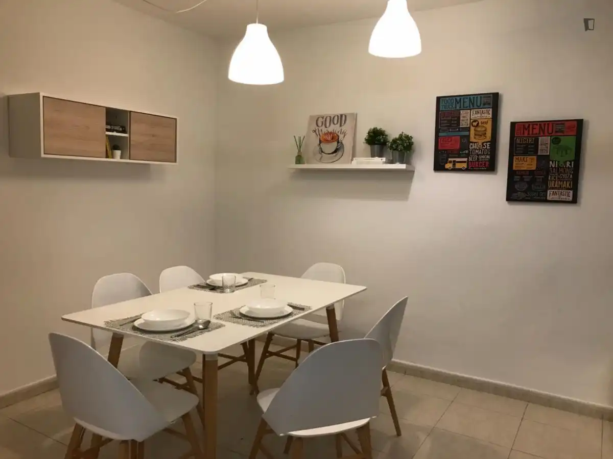 Habitación en alquiler, Salamanca