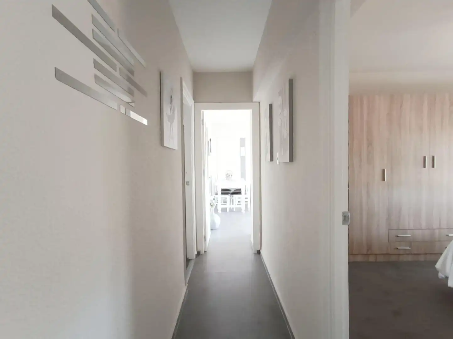 Piso de 91 m² en Almería