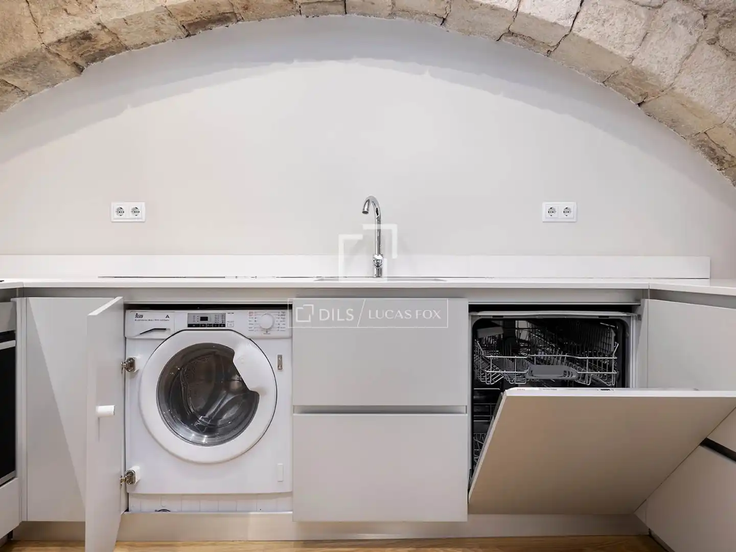 Pis de 93 m² a Barcelona