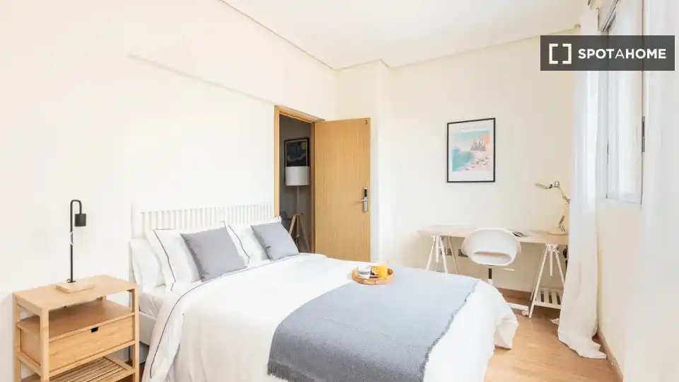 Habitación en alquiler, Valencia