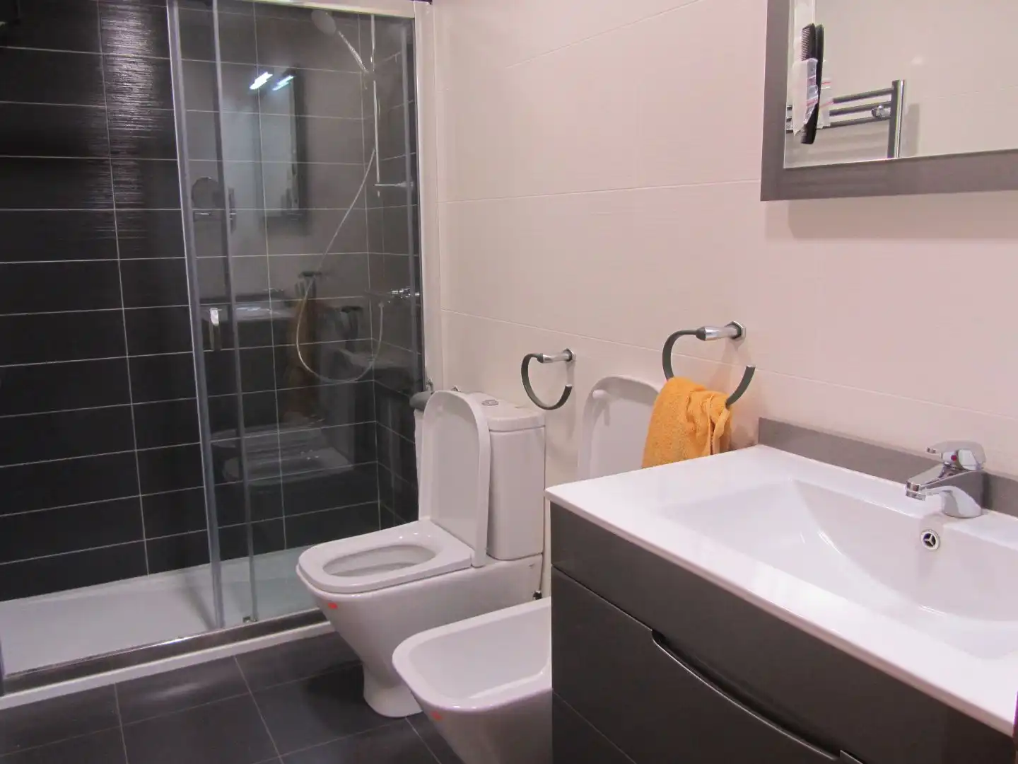 Appartamento 125 m² a Alcalá de Henares