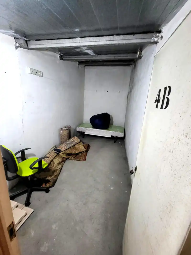 Piso de 90 m² en Vigo