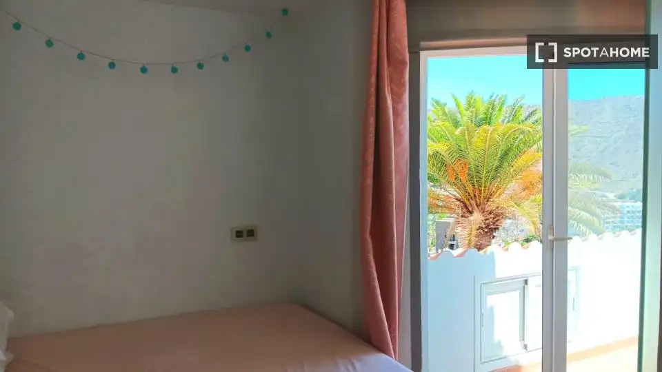 Habitación en alquiler, Mogán