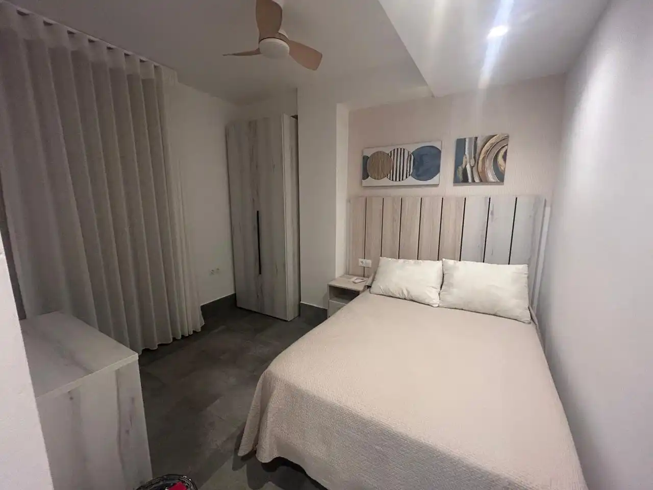 Piso de 80 m² en Granada