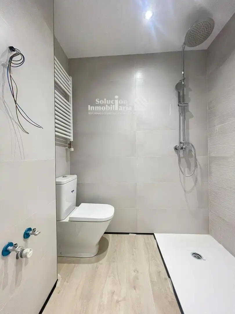 Pis de 53 m² a Salamanca