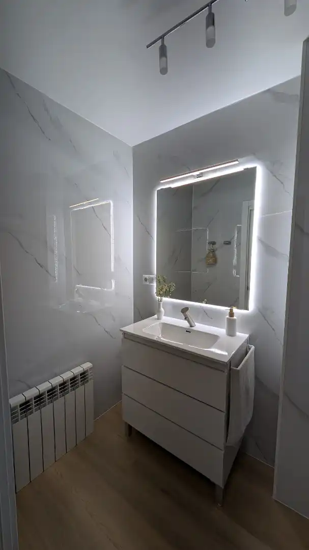 Piso de 73 m² en Armilla